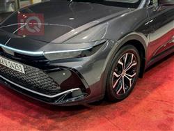 تۆیۆتا کراون